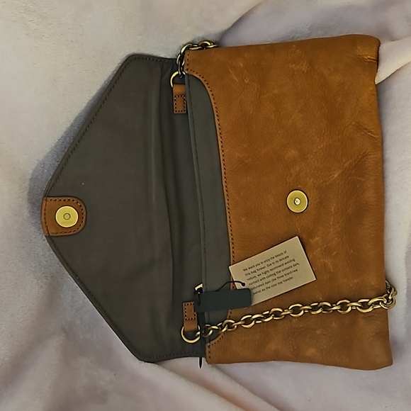 J.Crew handbag - Picture 2 of 4